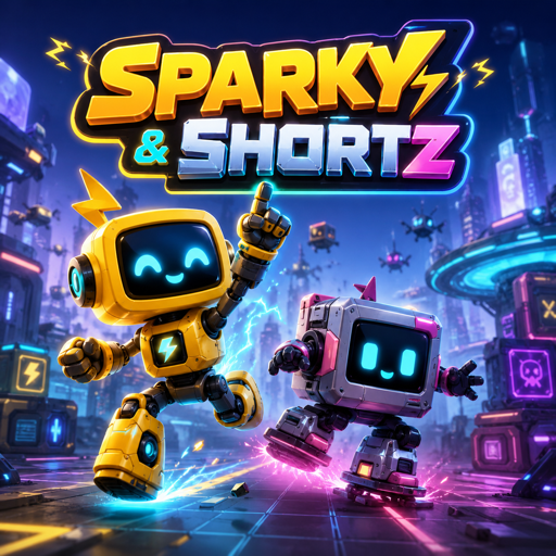 Sparky & Shortz Pulse